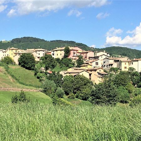 Il Girasole Apartamento Caprino Veronese Exterior foto