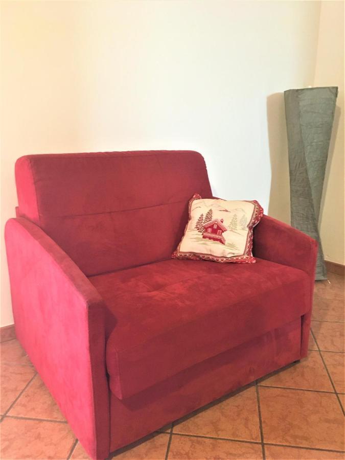 Il Girasole Apartamento Caprino Veronese Exterior foto