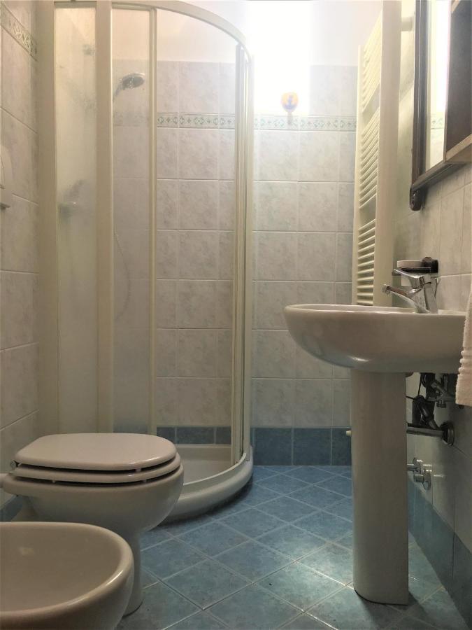 Il Girasole Apartamento Caprino Veronese Exterior foto