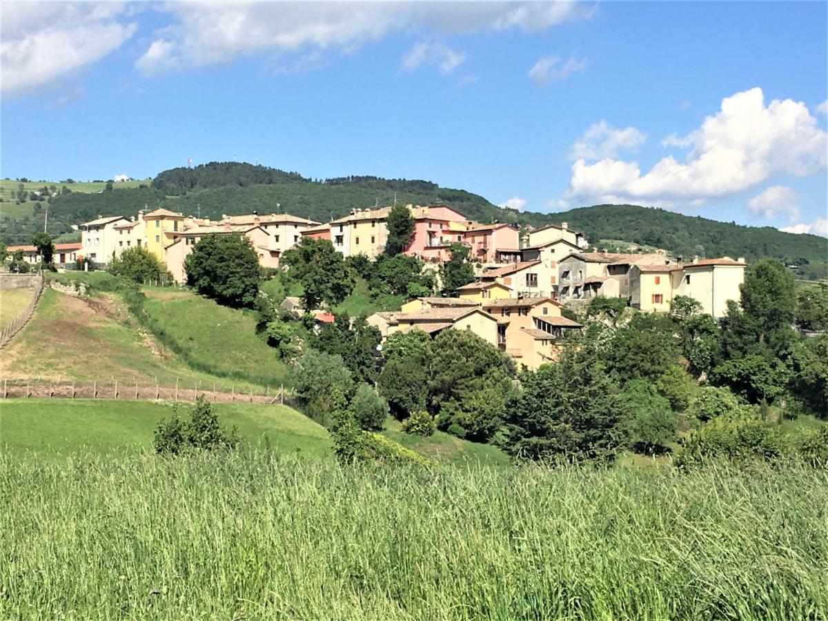 Il Girasole Apartamento Caprino Veronese Exterior foto