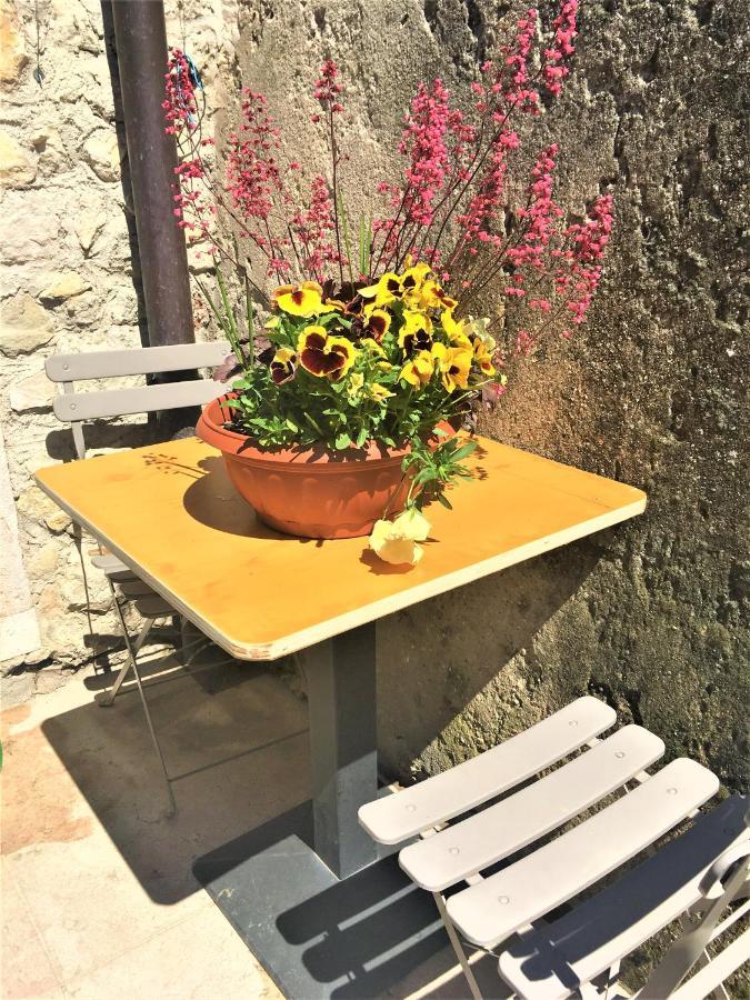 Il Girasole Apartamento Caprino Veronese Exterior foto